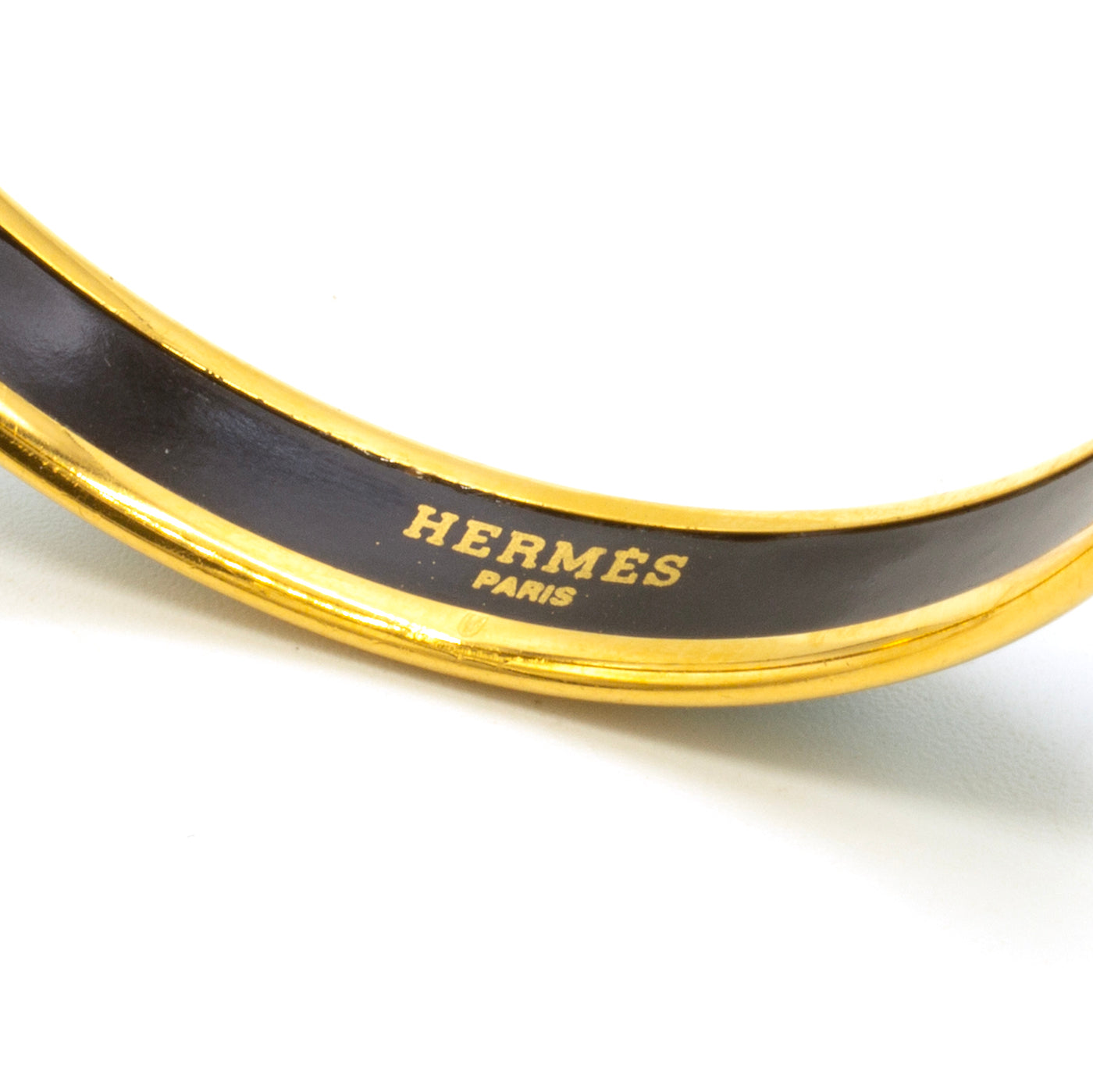 Hermès Enamel bracelet