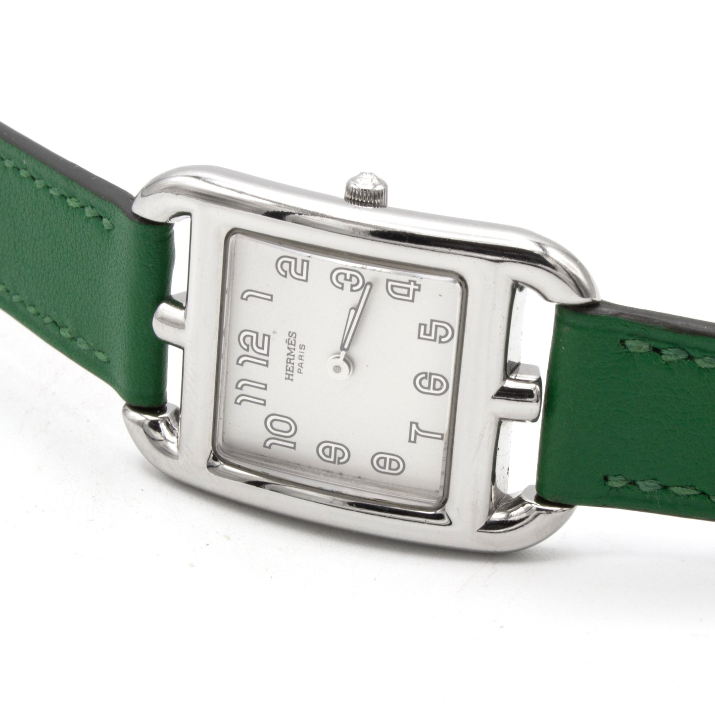 Hermès Cape Cod CC1.210 watch