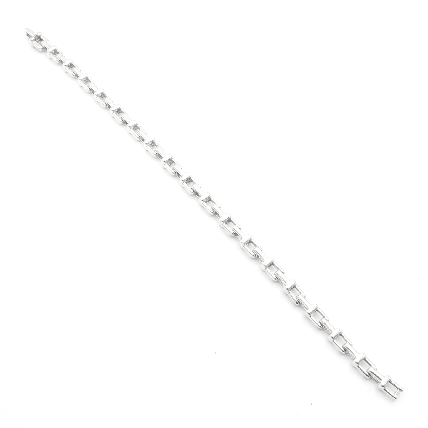 Tiffany & Co T Narrow bracelet