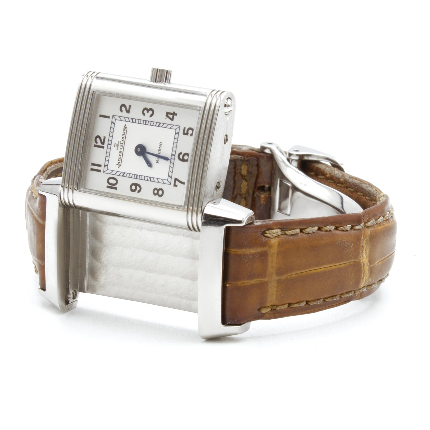 Jaeger-LeCoultre Reverso watch