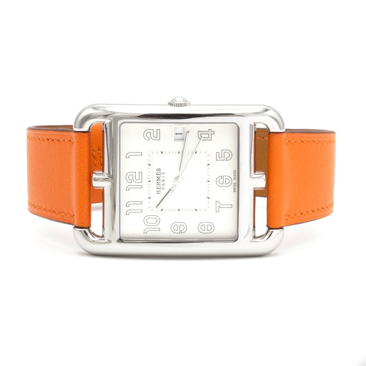 Hermès Cape Cod CC1.810 watch