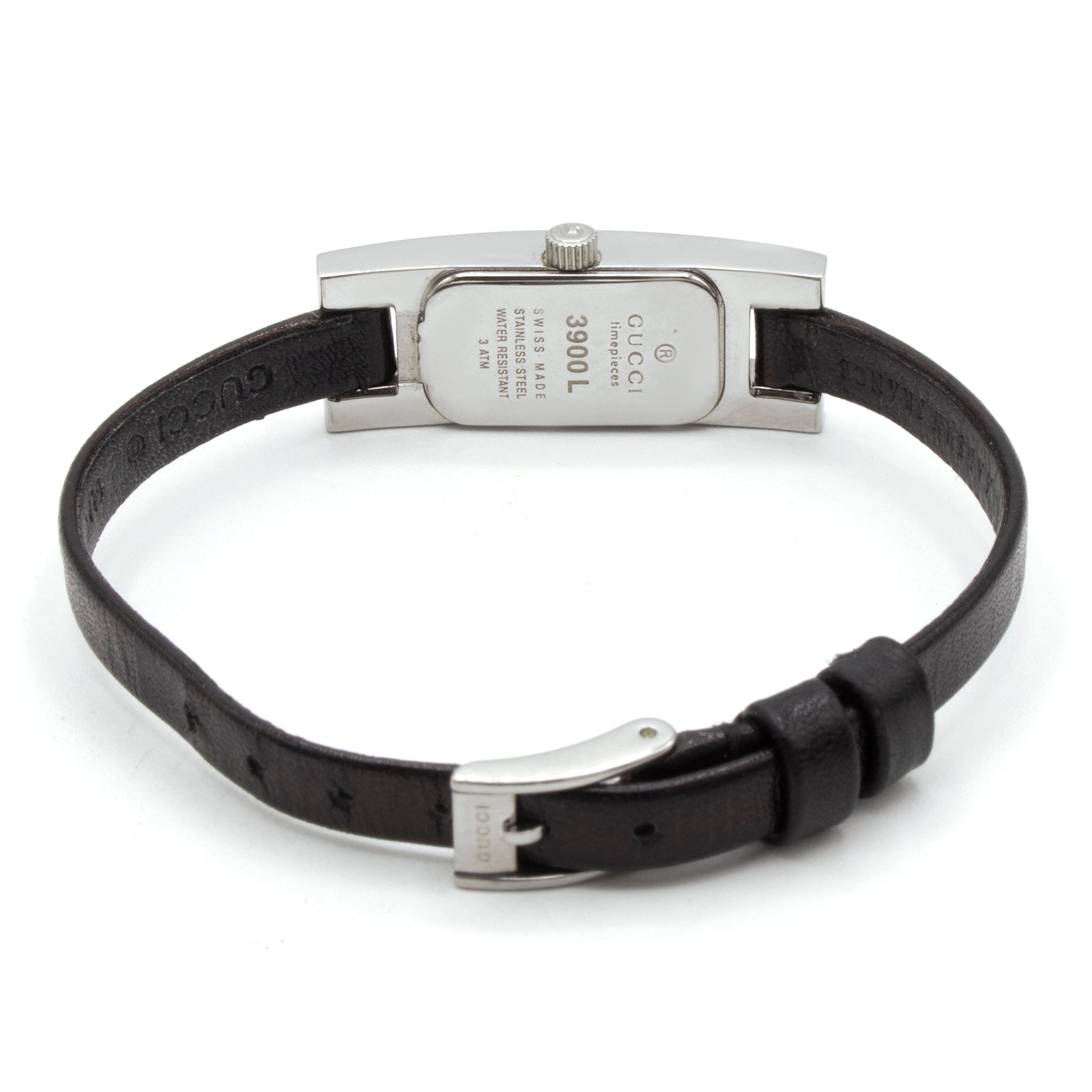 Gucci 3900l watch online strap