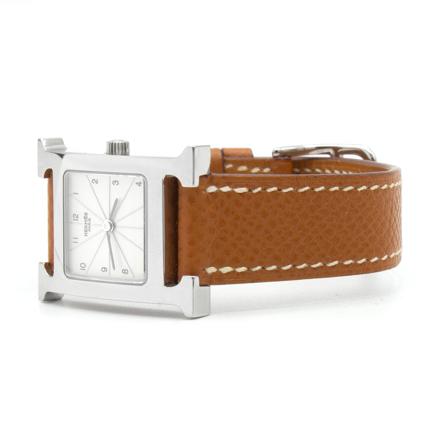 Hermès Heure H HH1.210 watch