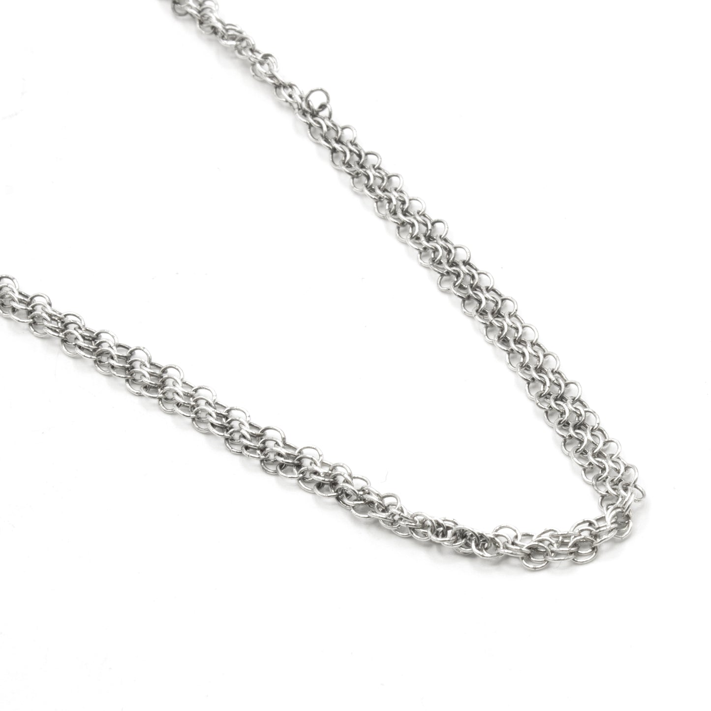 Tiffany & Co Chain necklace