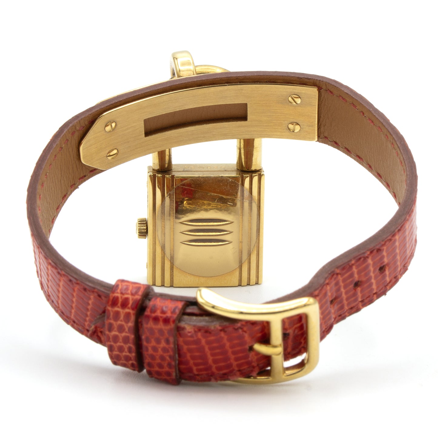 Hermès Kelly watch