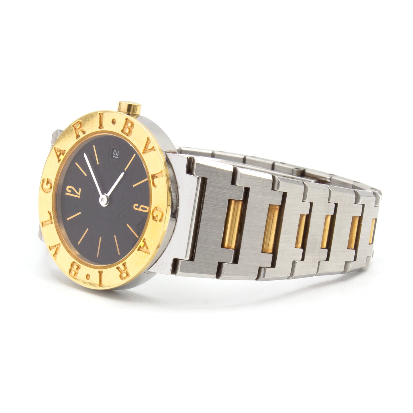 Bulgari Tubogas BB26SGD watch