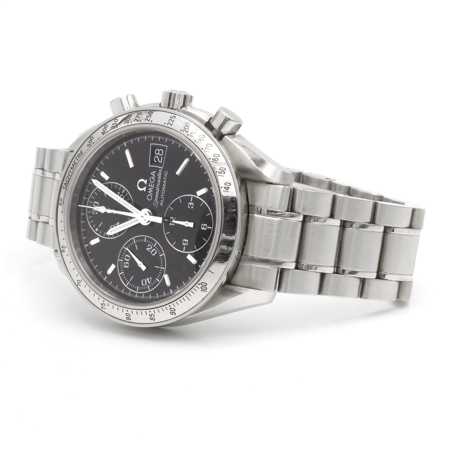 Omega Speedmaster Automatic watch