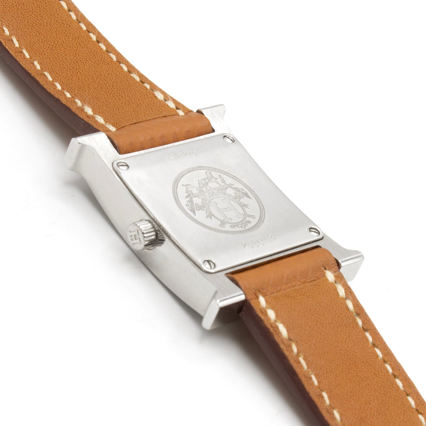 Hermès Heure H HH1.210 watch