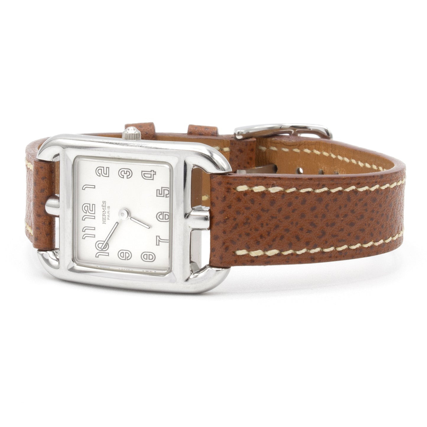 Hermès Cape Cod CC1.210 watch