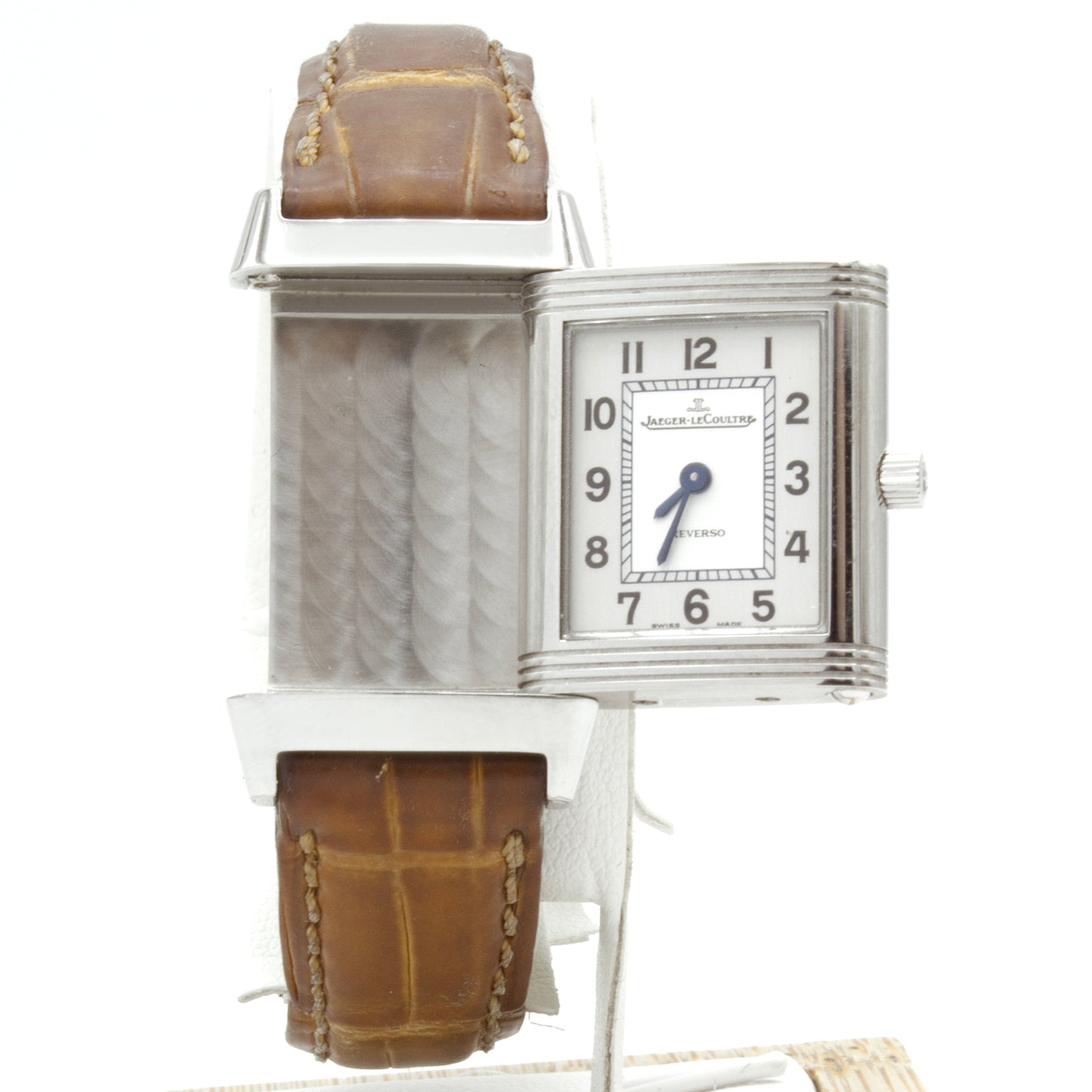 Jaeger-LeCoultre Reverso watch