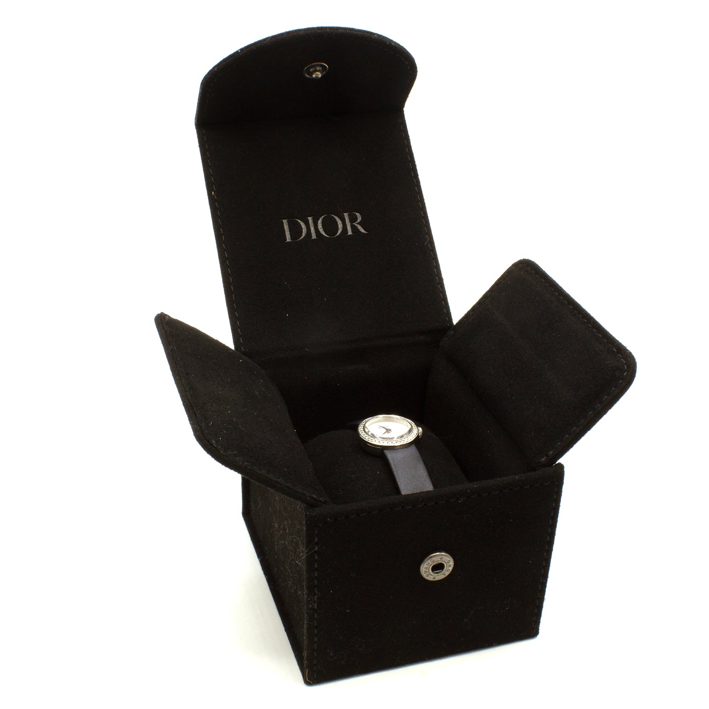 Dior Mini D watch