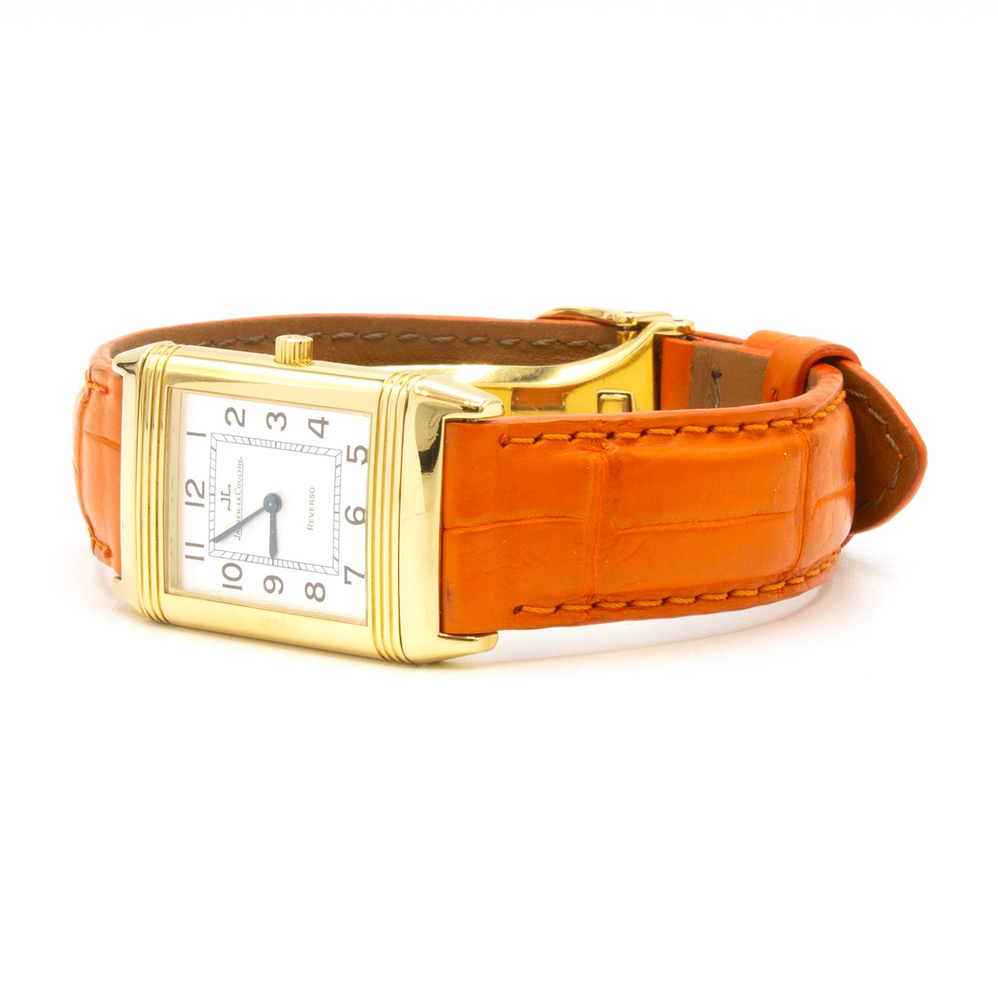 Jaeger-LeCoultre Reverso watch