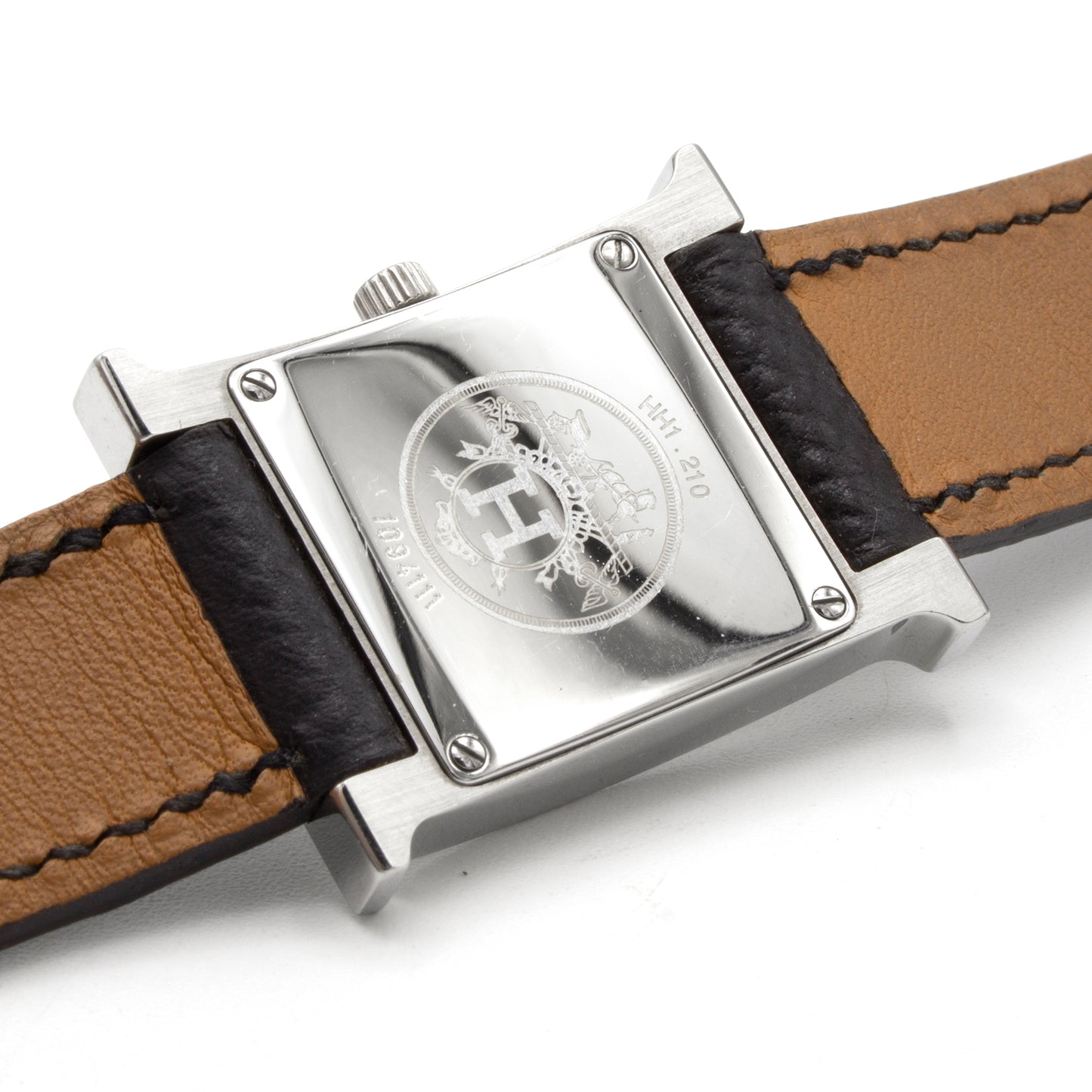 Hermès Heure H HH1.210 watch