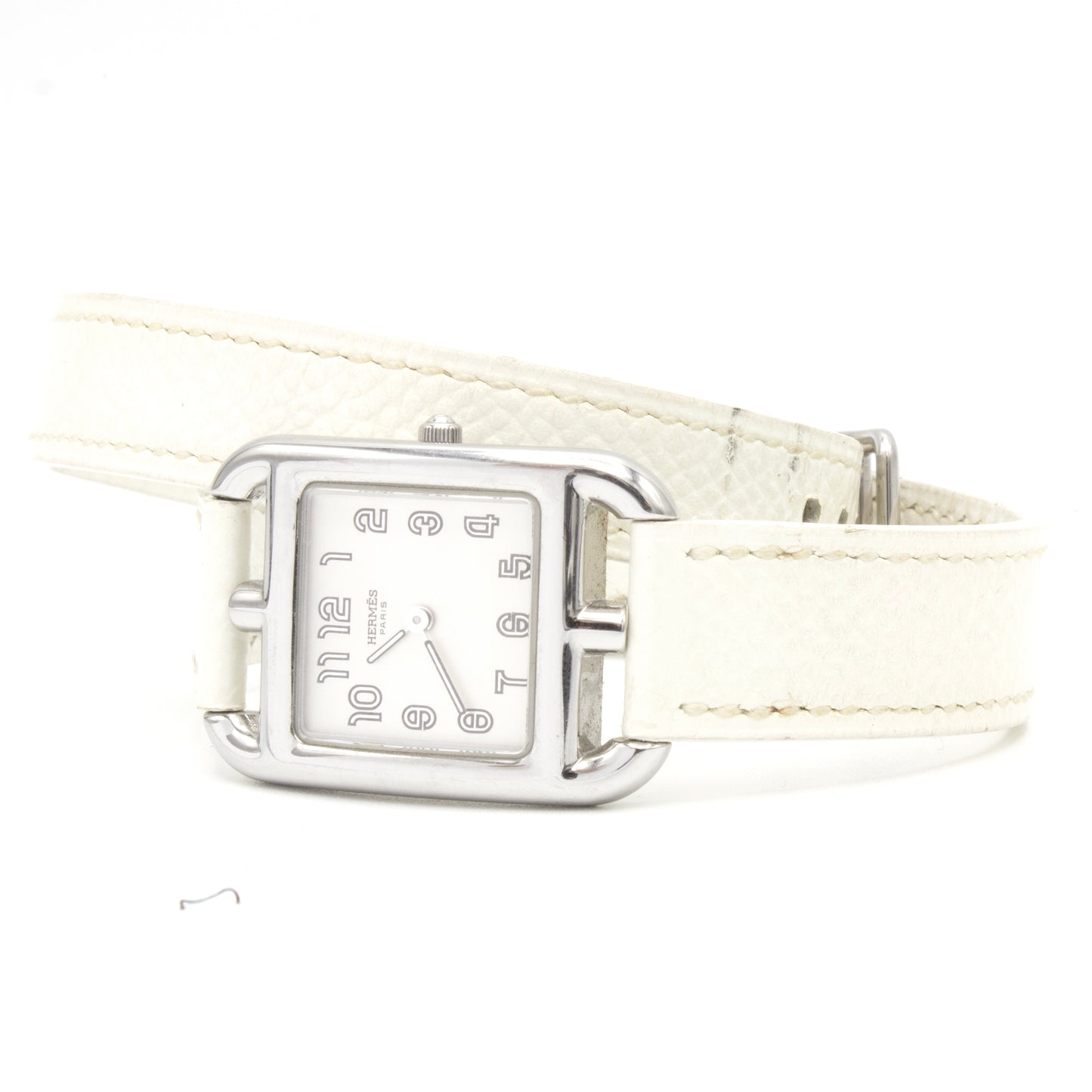 Hermès Cape Cod CC1.210 watch