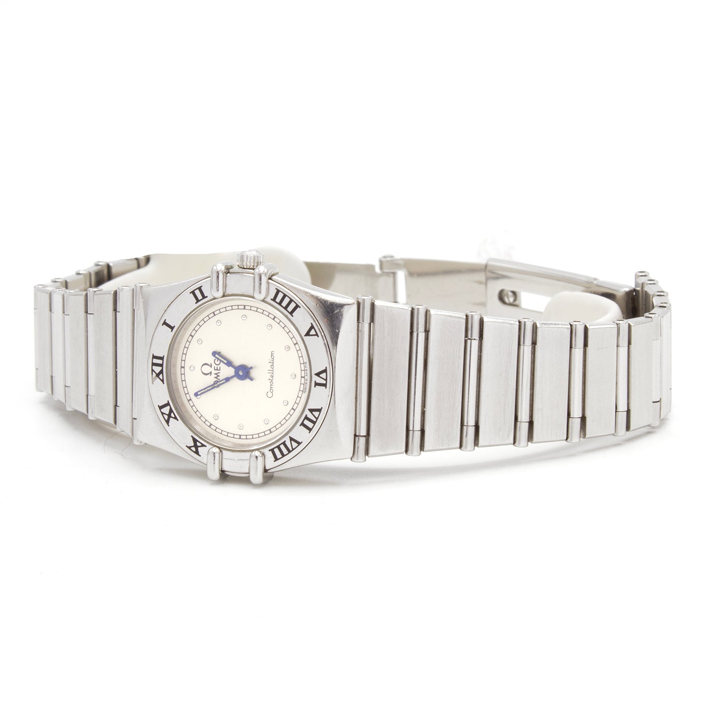 Omega Constellation watch