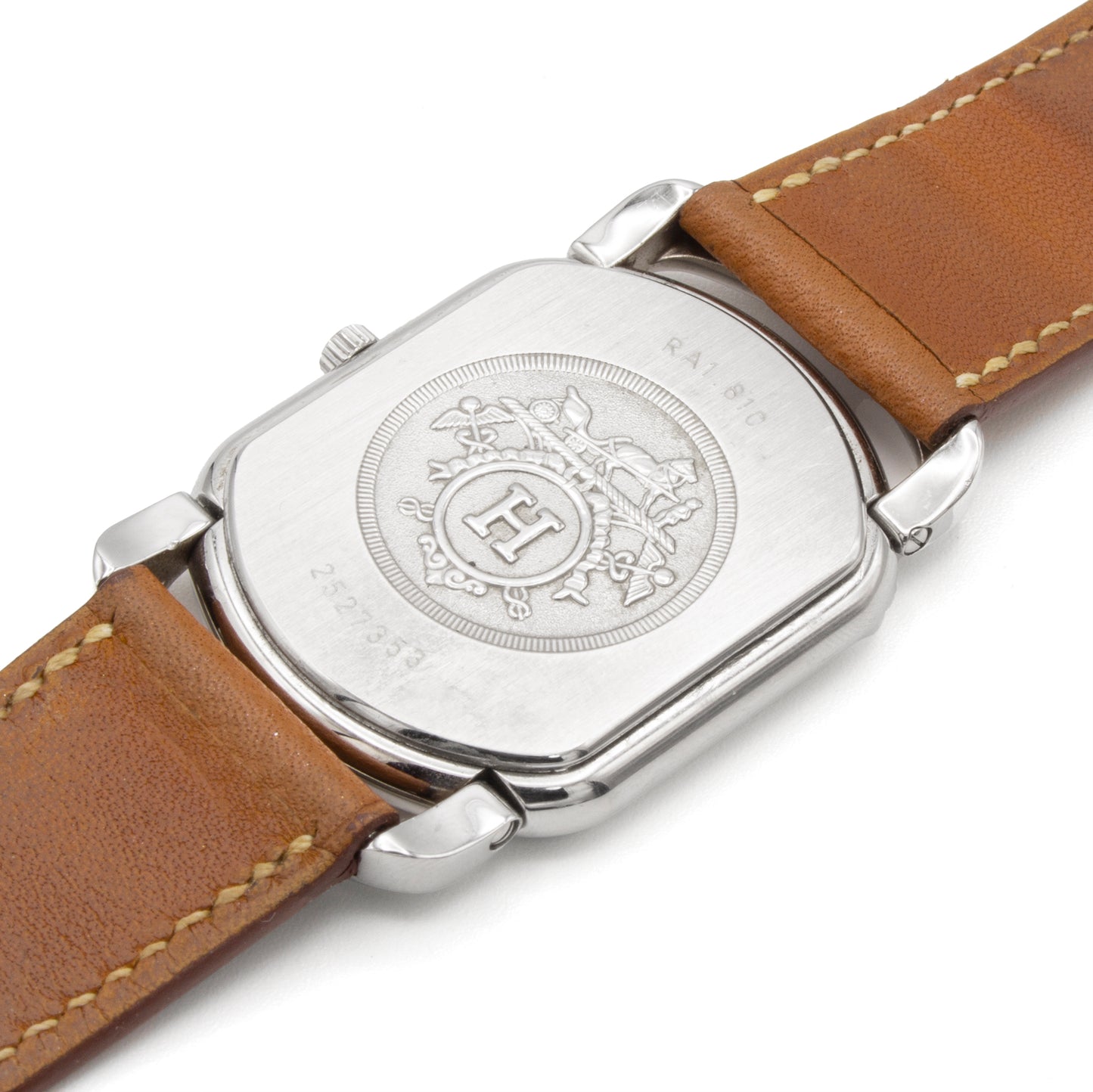 Hermès Rallye RA1.810 watch