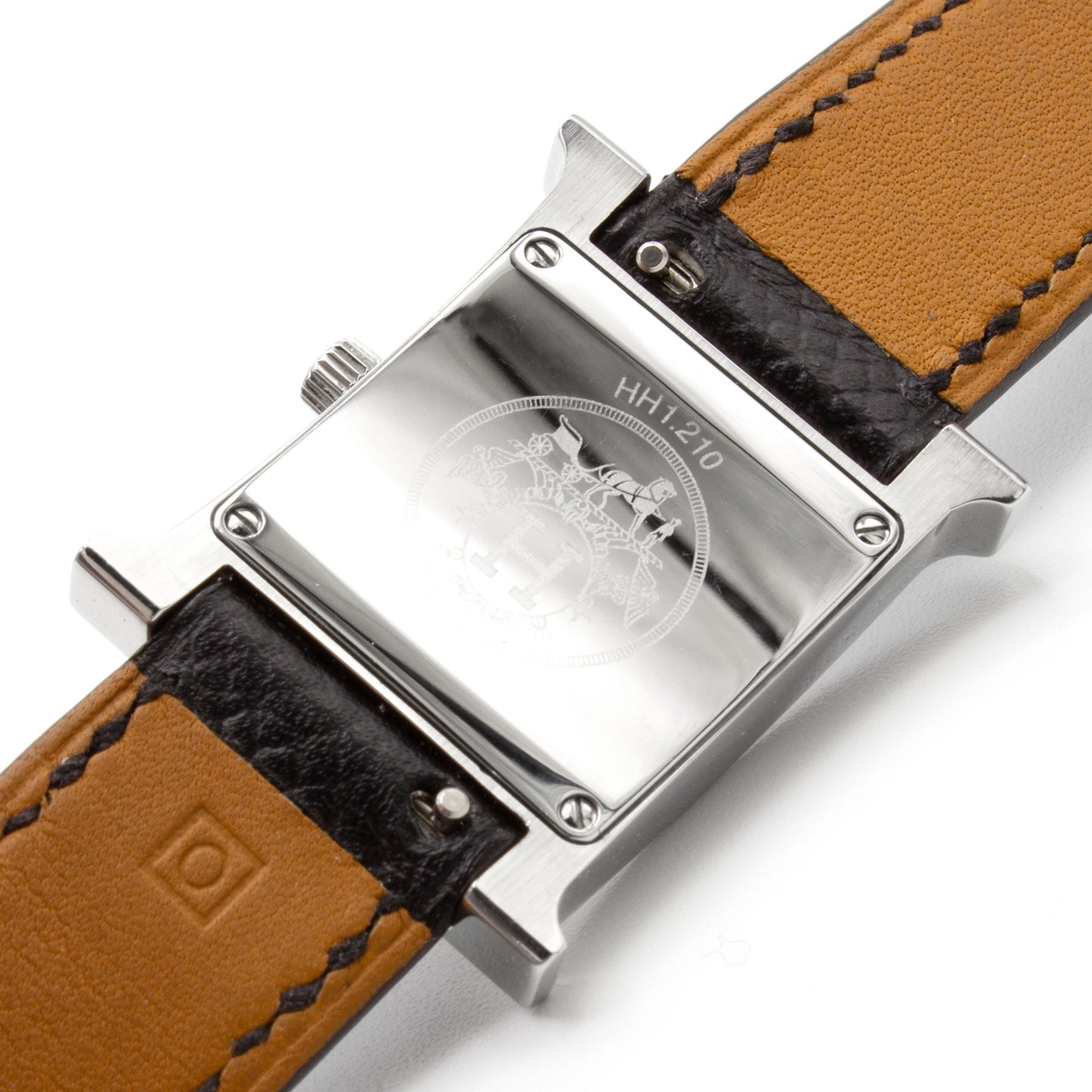 Hermès Heure H HH1.210 watch