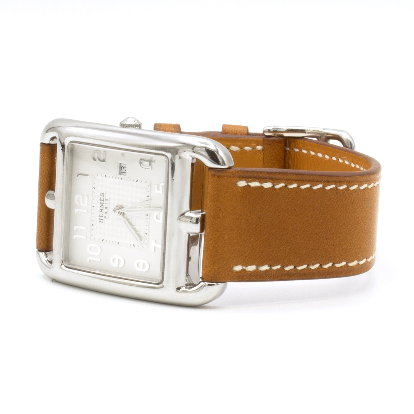 Hermès Cape Cod CC2.710 watch