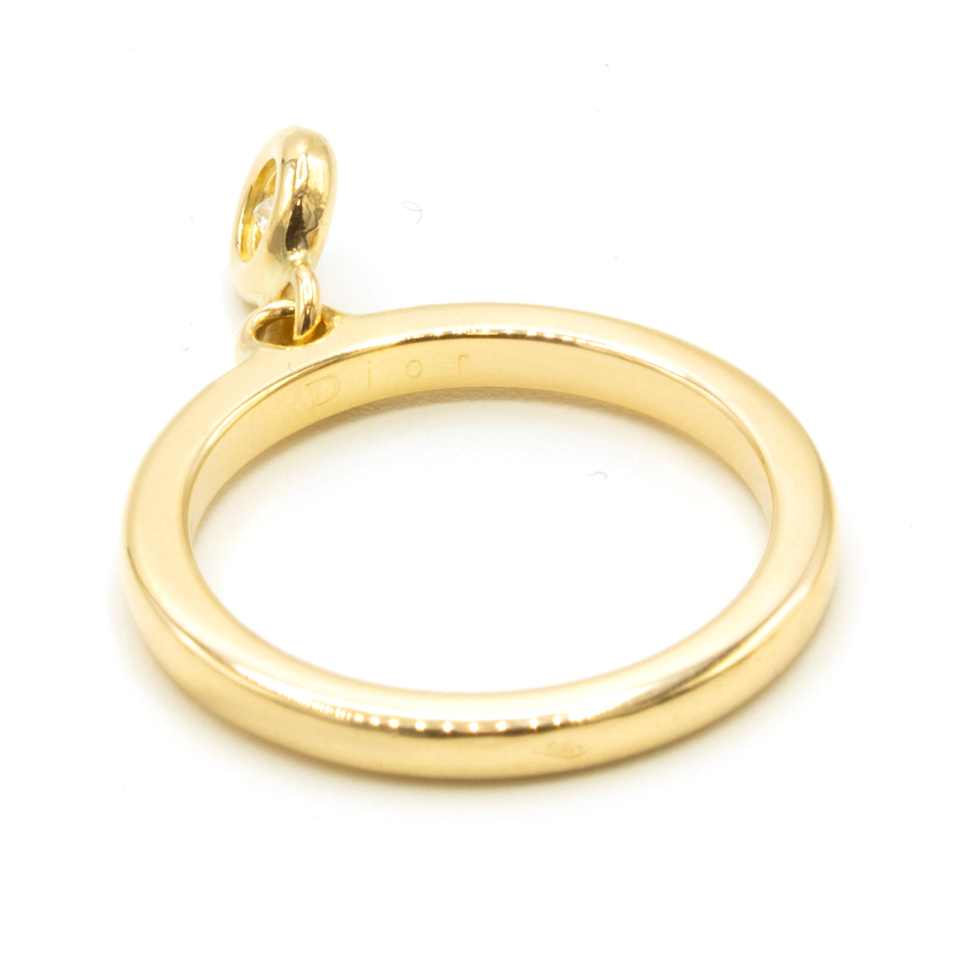 Dior Coquines ring SIZE 51