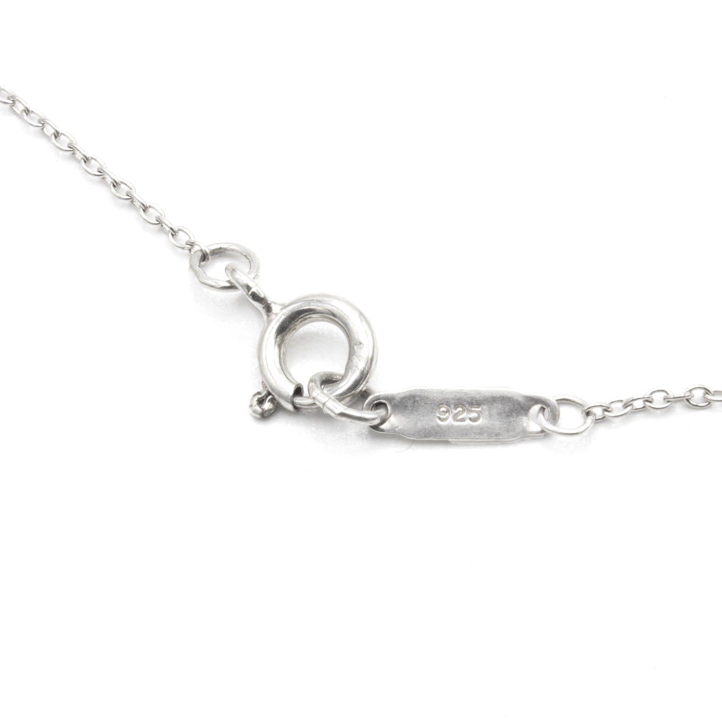 Tiffany & Co Heart necklace