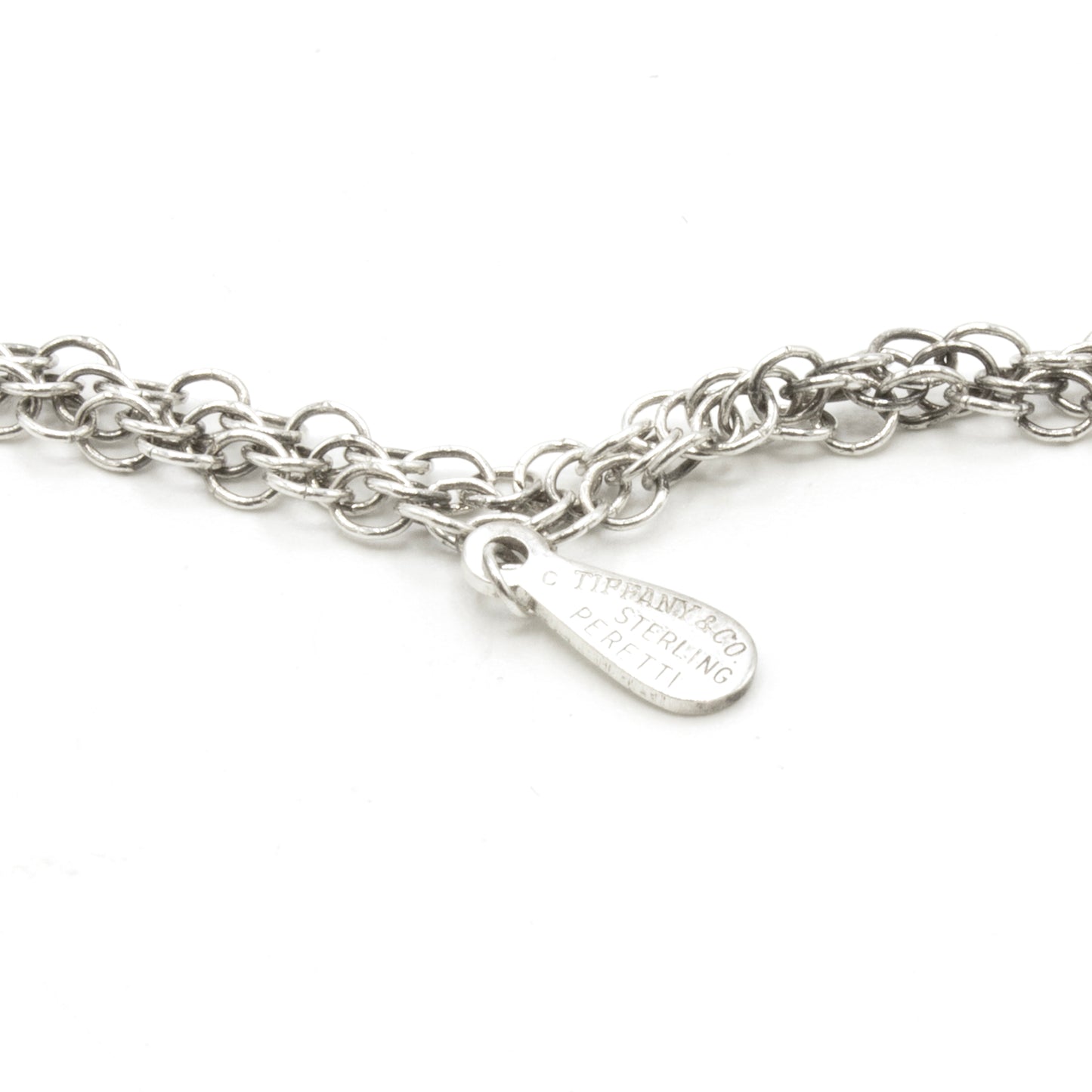 Tiffany & Co Chain necklace