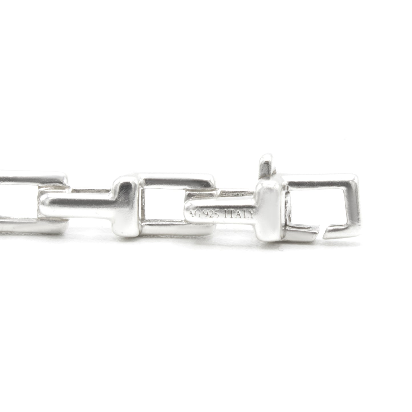 Tiffany & Co T Narrow bracelet