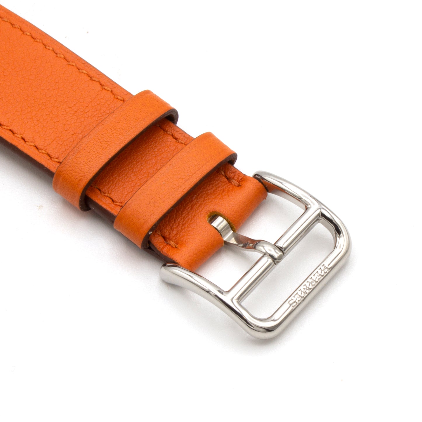 Hermès Clipper CL2.810 watch