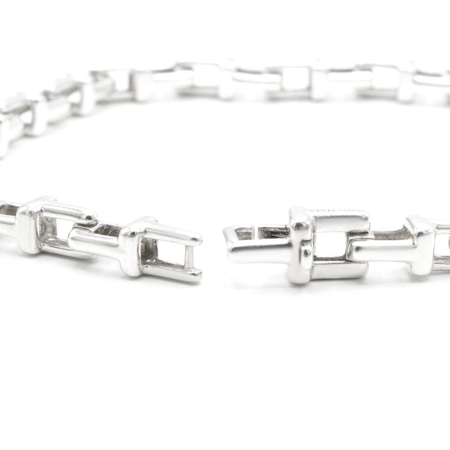 Tiffany & Co T Narrow bracelet