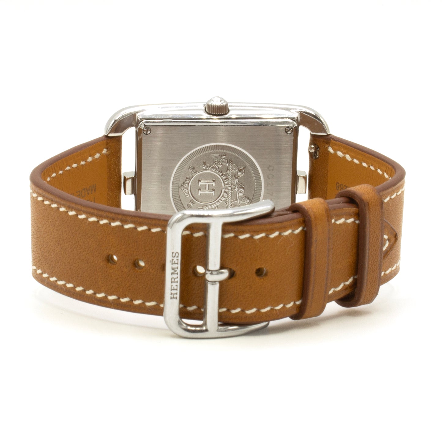 Hermès Cape Cod CC2.710 watch