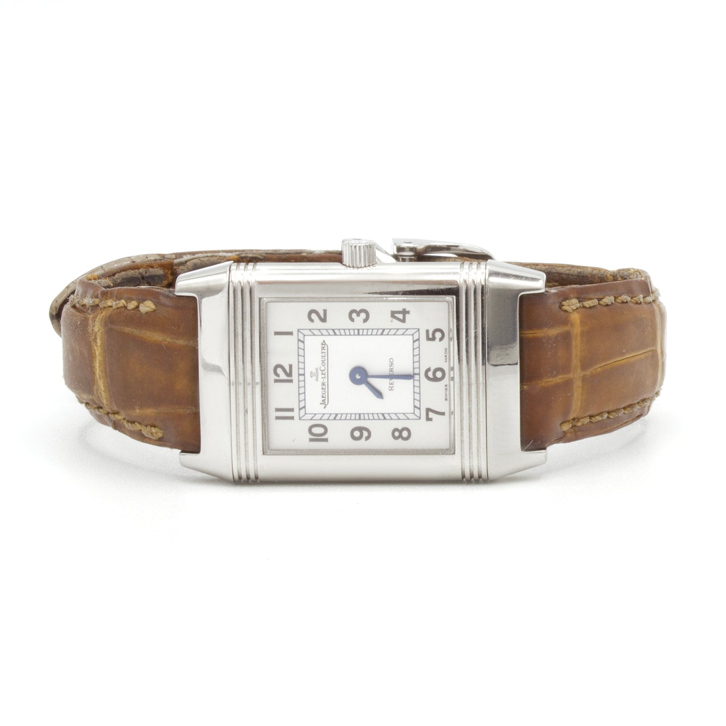 Jaeger-LeCoultre Reverso watch