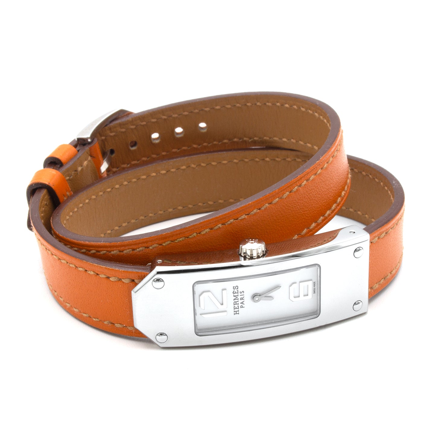 Hermes Kelly II KT1.210 watch