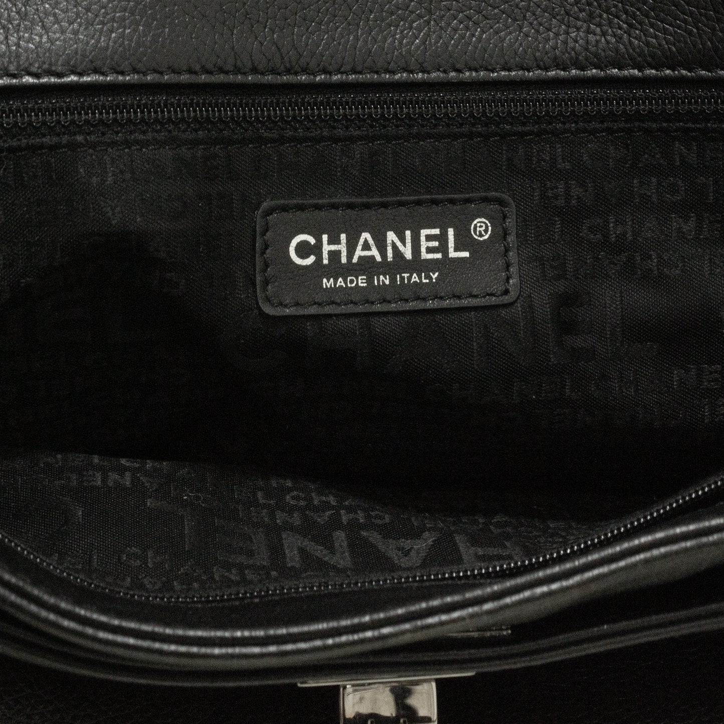 Chanel Executive bag