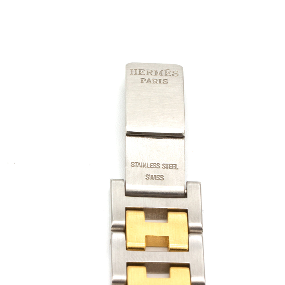 Hermes Rallye PM watch