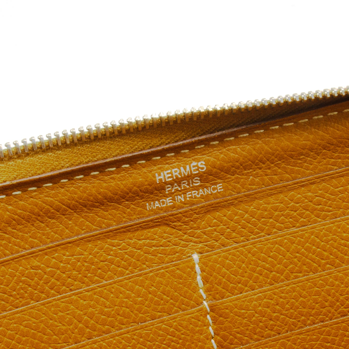 Hermès Azap wallet