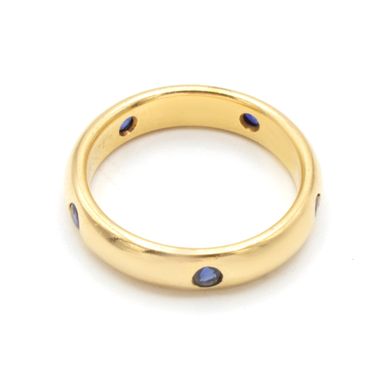 Cartier stella clearance ring