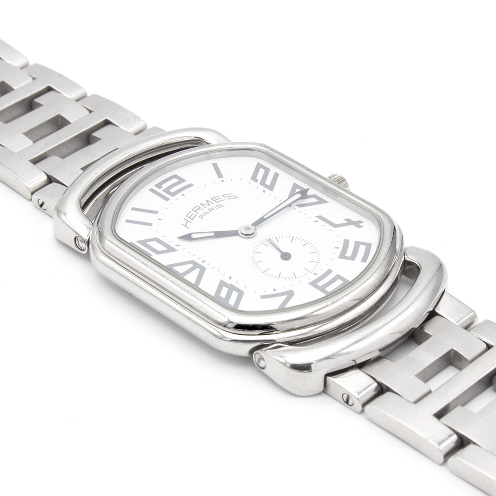 Hermes Rallye RA1.810 watch