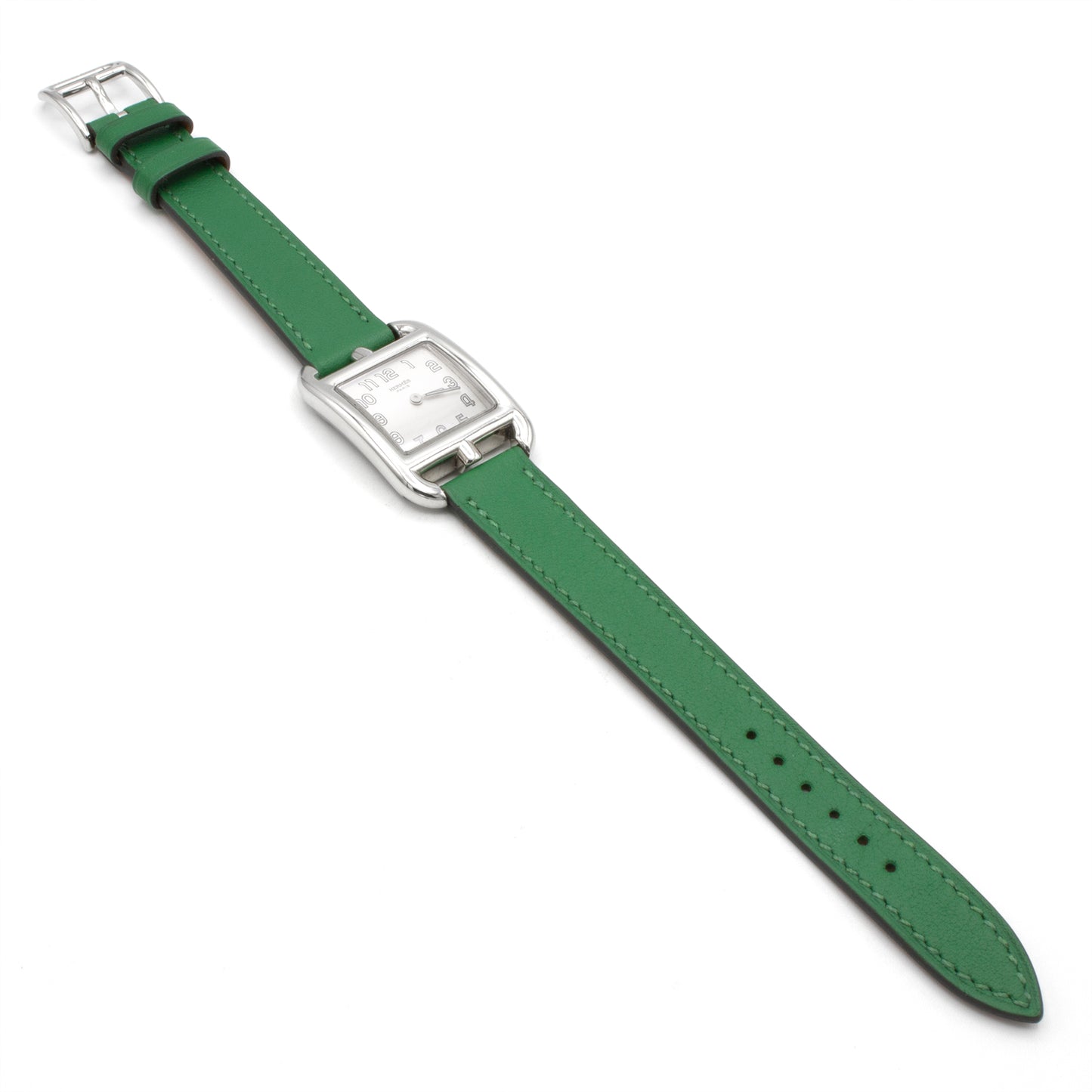 Hermès Cape Cod CC1.210 watch