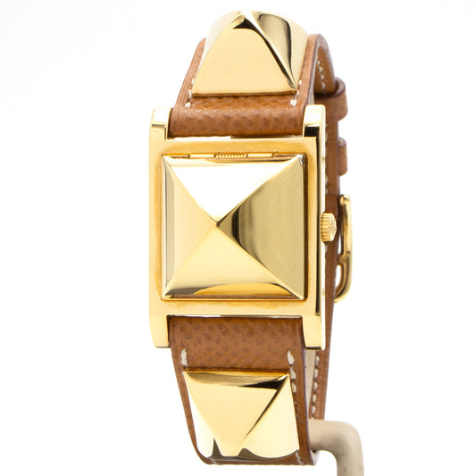 Hermès Medor watch