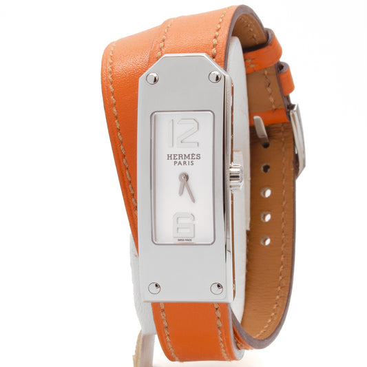 Hermes Kelly II KT1.210 watch