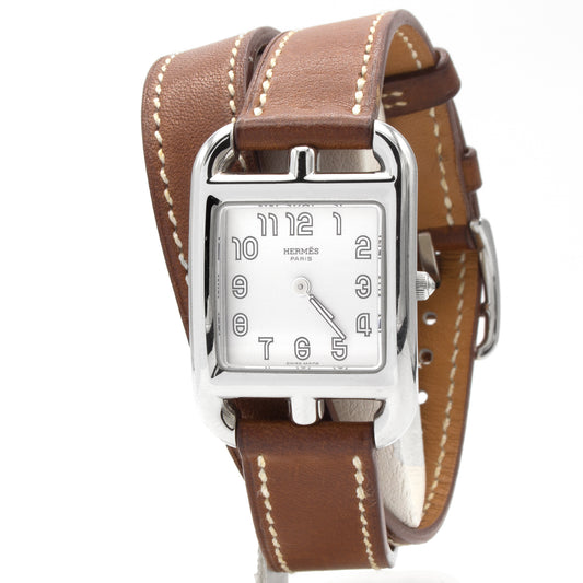 Hermès Cape Cod CC1.210 watch