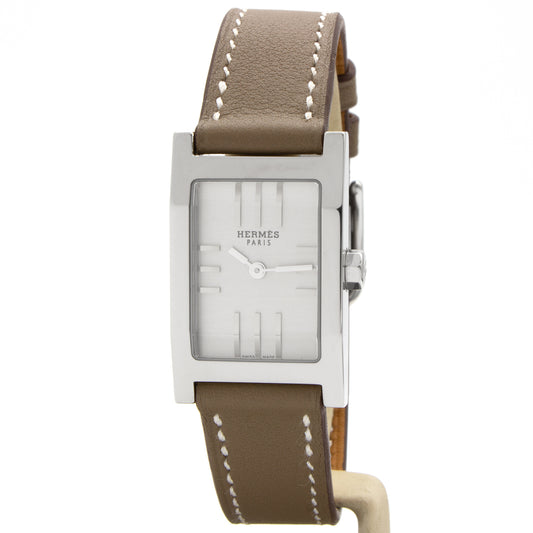 Hermès Tandem TA1.210 watch