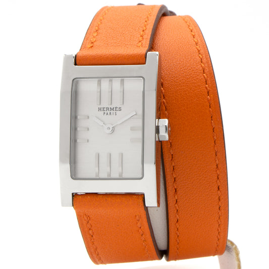 Hermès Tandem TA1.210 watch