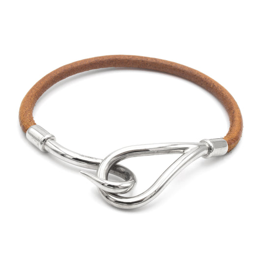 Hermès Jumbo bracelet