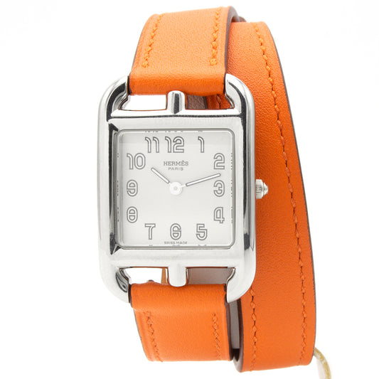 Hermes Cape Cod CC1.210 watch