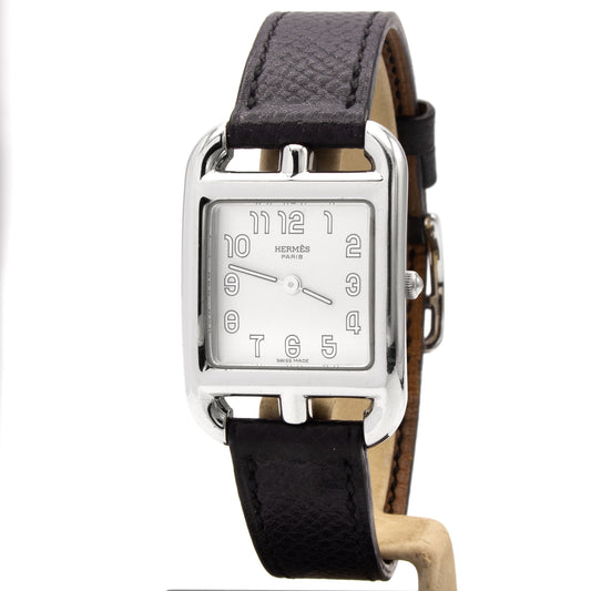 Hermès Cape Cod CC1.210 watch