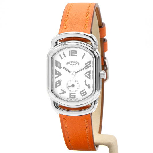 Hermès Rallye RA2.210 watch