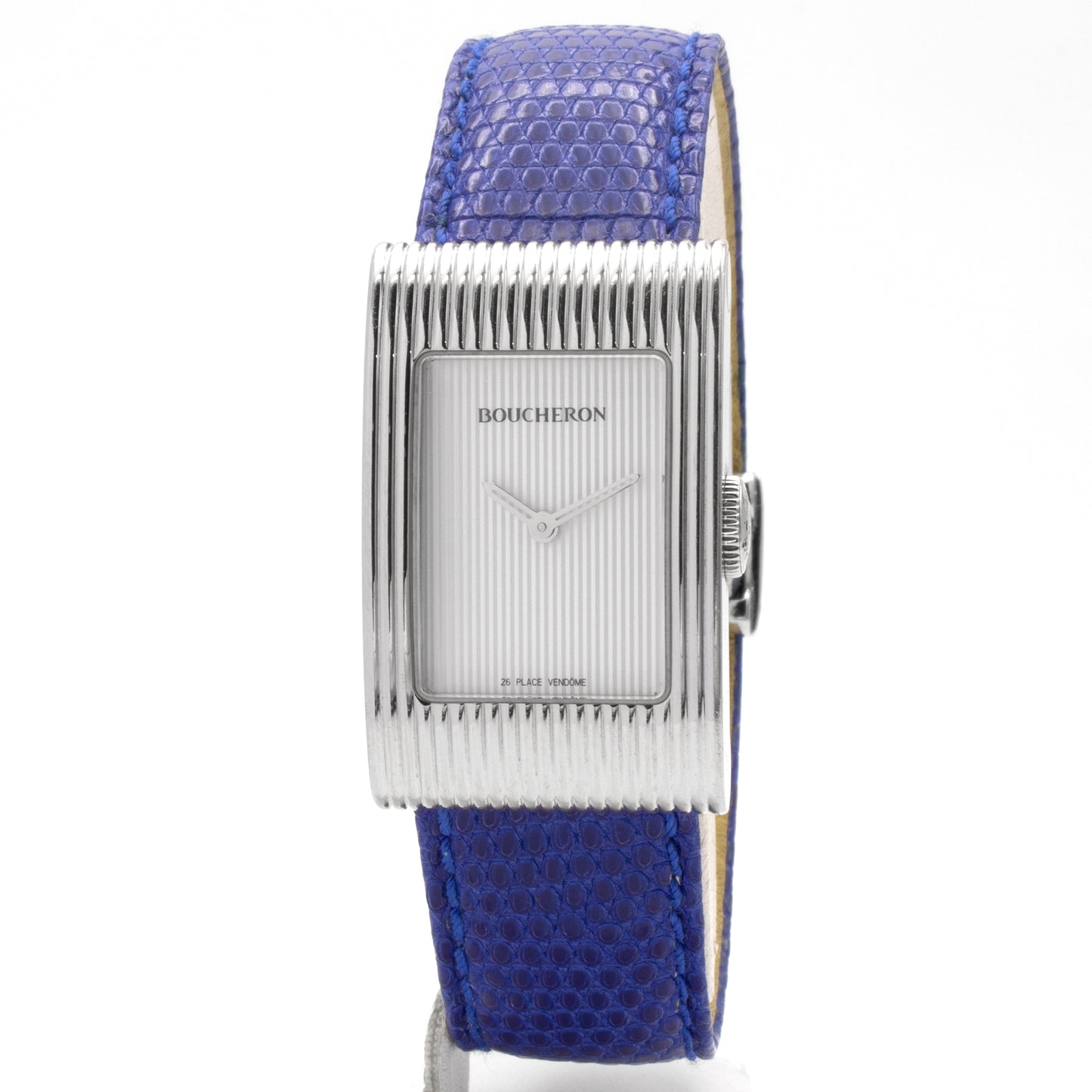 Boucheron Reflet MM watch