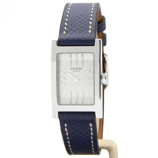 Hermès Tandem TA1.210 watch