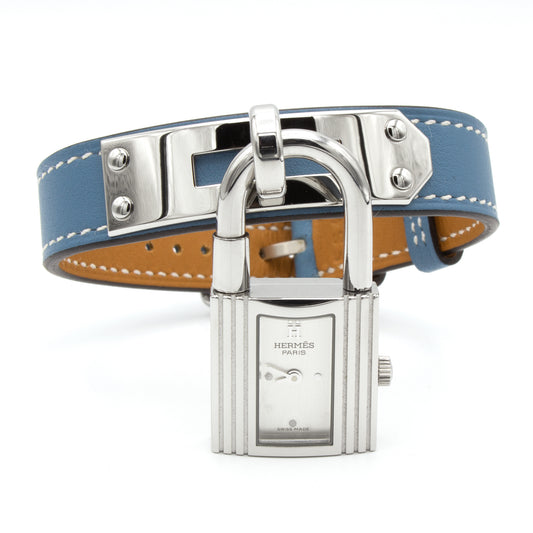 Hermes Kelly watch