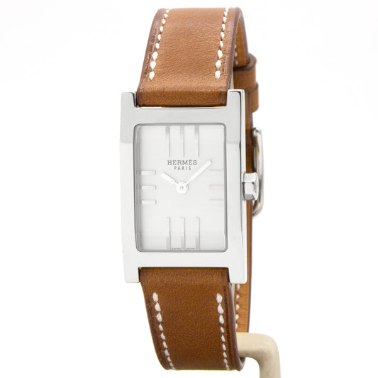 Hermès Tandem TA1.210 watch